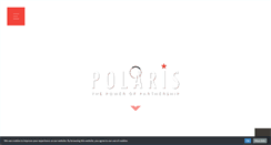 Desktop Screenshot of polarisequity.dk